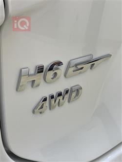 هافال H6